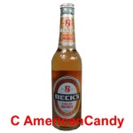 Beck's Chilled Orange incl. Pfand